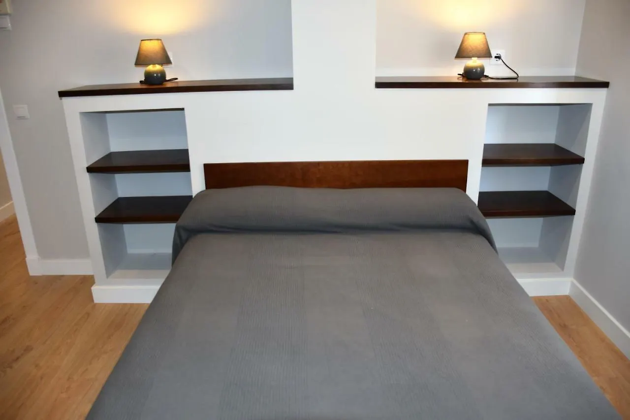 Apartman Sweet Velázquez Apto. zona Playa Victoria Cádiz Spanyolország