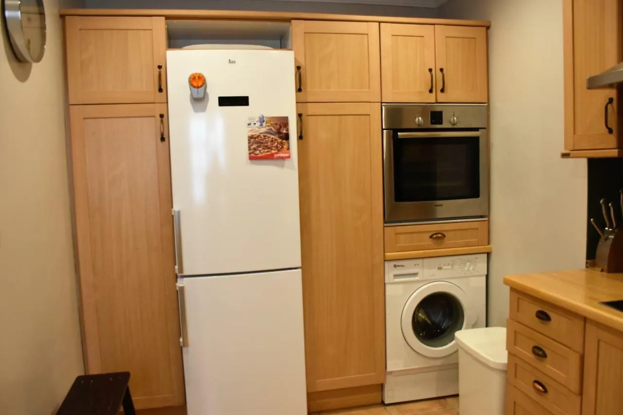 Sweet Velázquez Apto. zona Playa Victoria Cádiz Apartman
